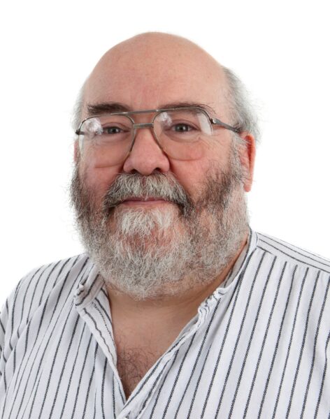 Stewart Campbell
